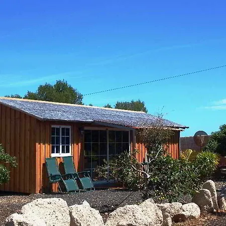 Hotel Ecovilla Club , Poris de Abona