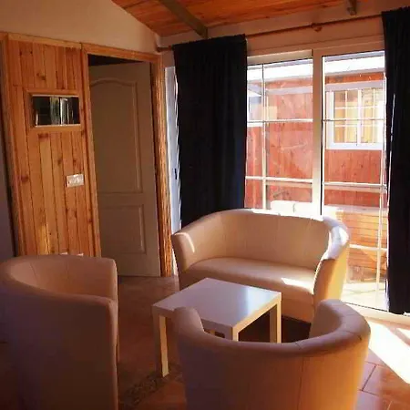 Ecovilla Club , * Poris de Abona
