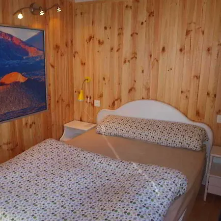 Hotel Ecovilla Club ,