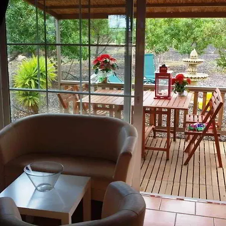 Ecovilla Club , Hotel Poris de Abona