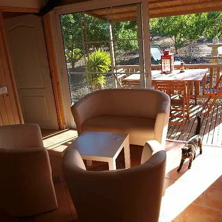 Ecovilla Club , Poris de Abona